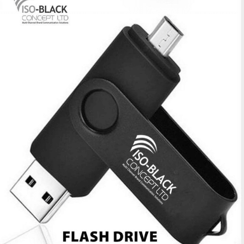 Branded-Flash-Drive