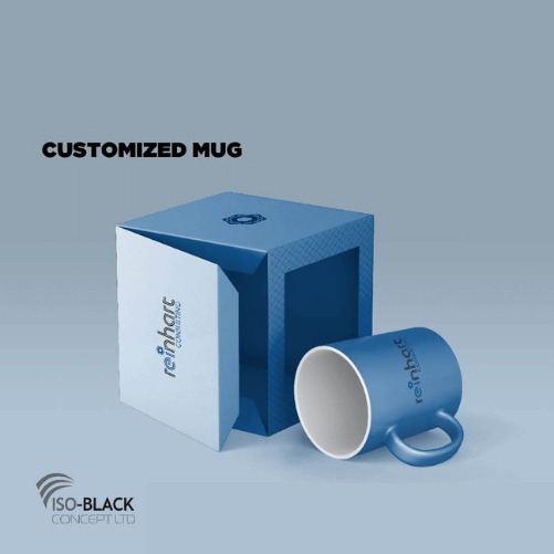 Customized-Mug