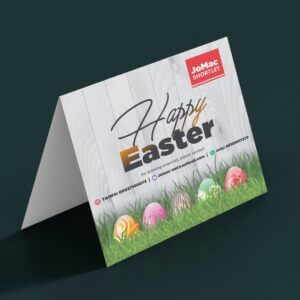 Easter Cards