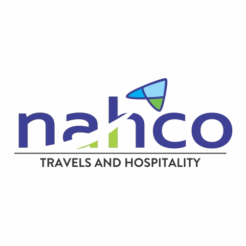 Logo (Nahco Travels)