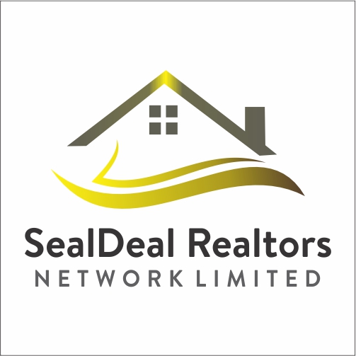 Logo (Sealdeal Realtor)