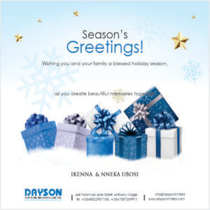 Christmas Card